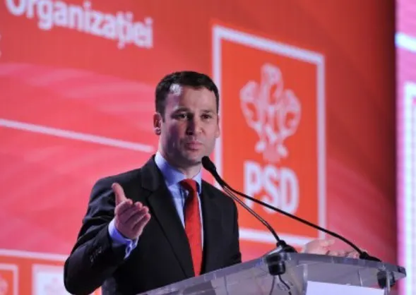 Robert Sorin Negoiță