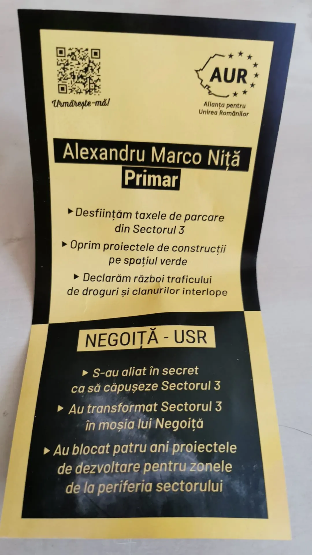 Alexandru Marco Niță